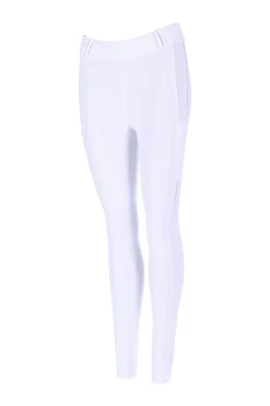 Schockemöhle Sports New Pocket Damen-Reitleggings Vollbesatz*Damen Reitleggings Für Damen