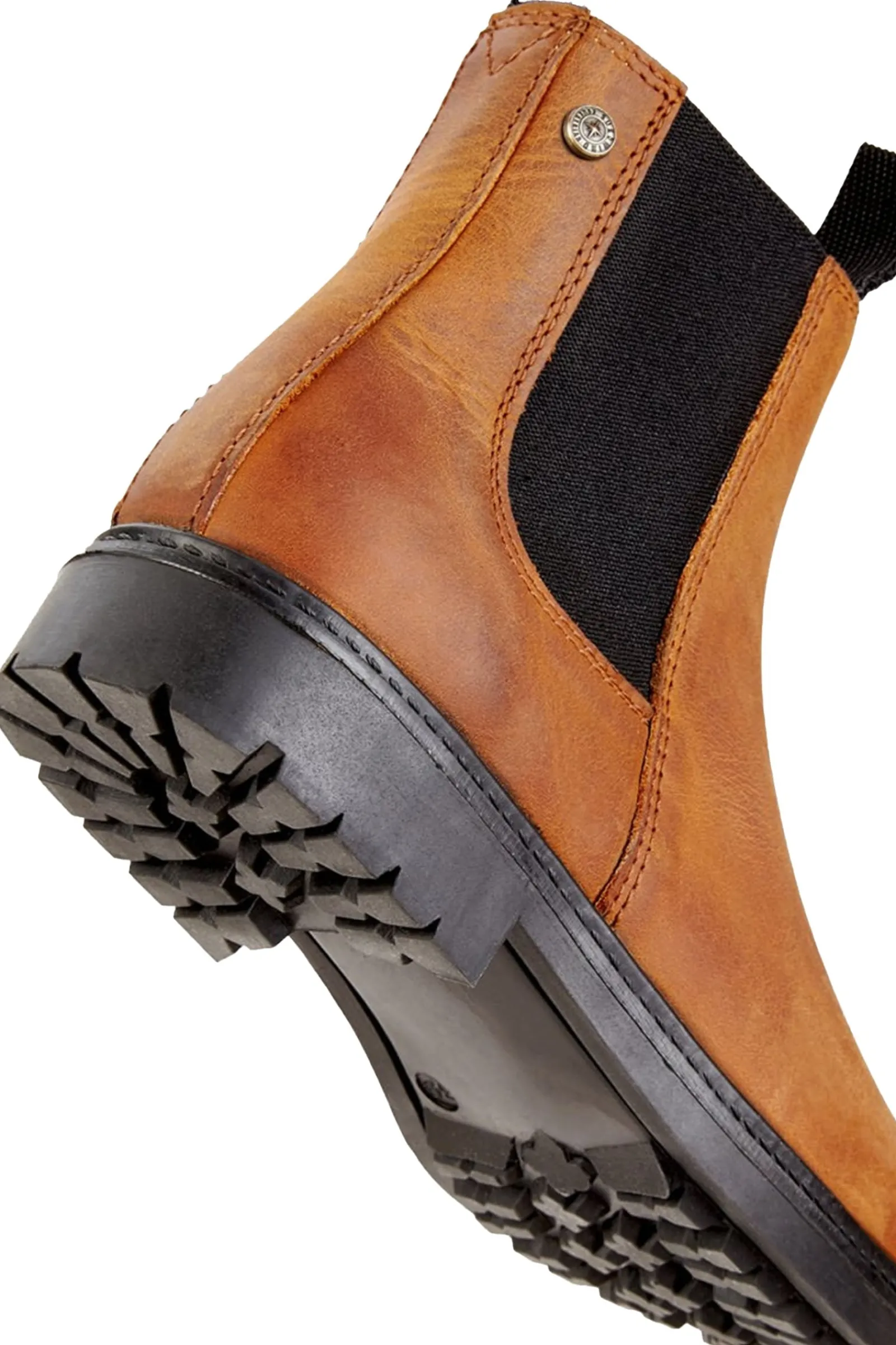 Suedwind Footwear New Work Chelsea Boots* Reitstiefeletten
