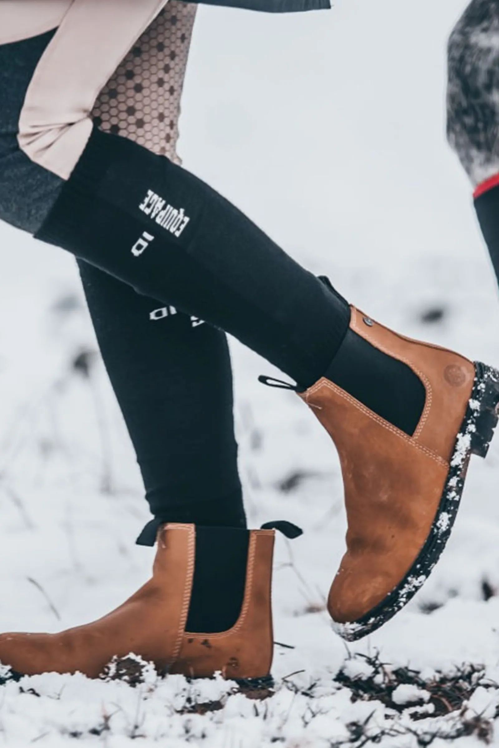 Suedwind Footwear New Work Chelsea Boots* Reitstiefeletten