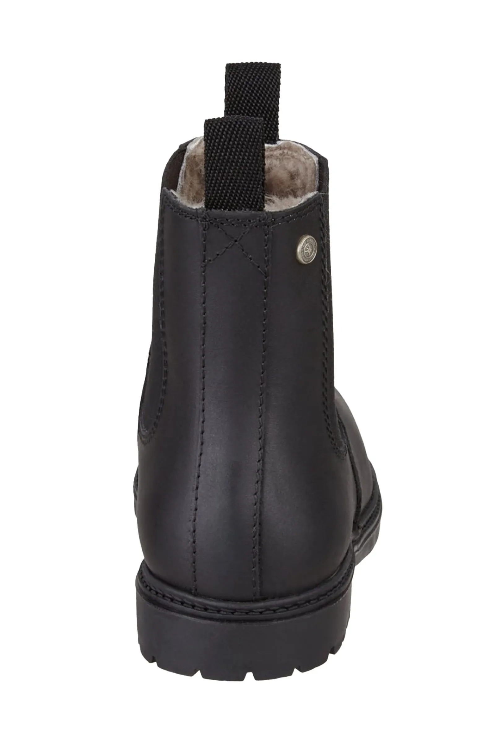 Suedwind Footwear New Work Winter-Stiefeletten Chelsea* Reitstiefeletten