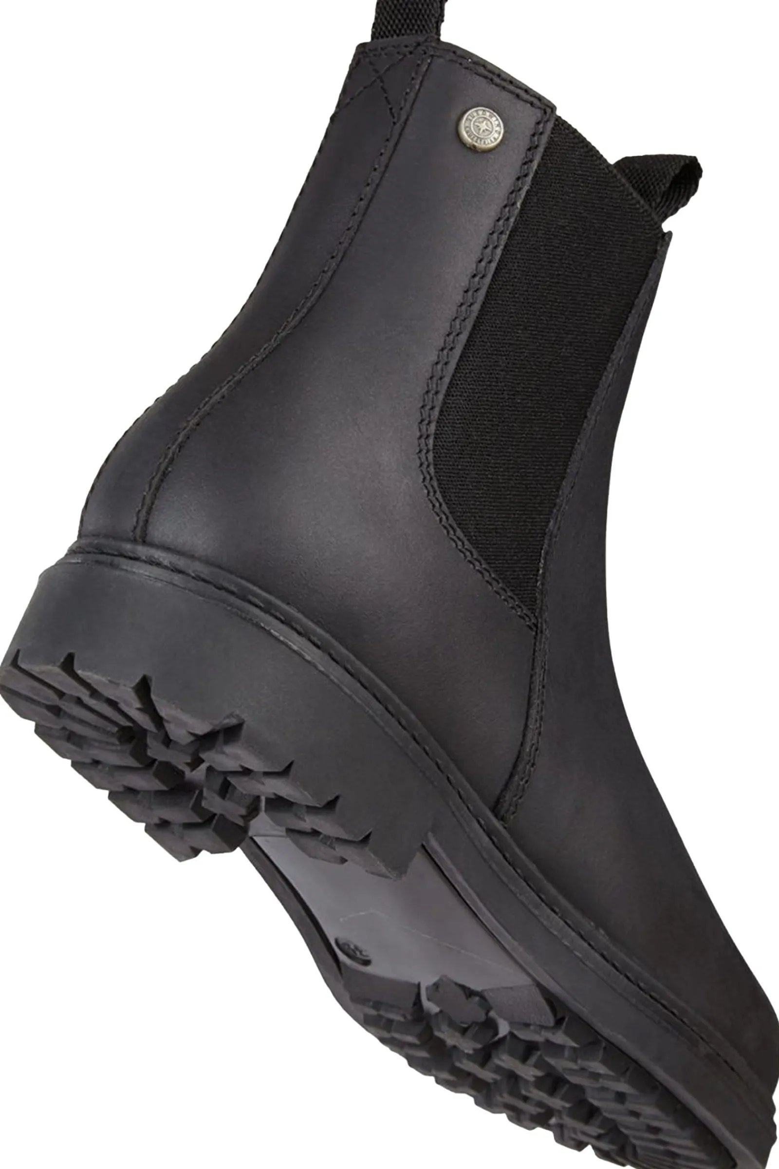 Suedwind Footwear New Work Winter-Stiefeletten Chelsea* Reitstiefeletten