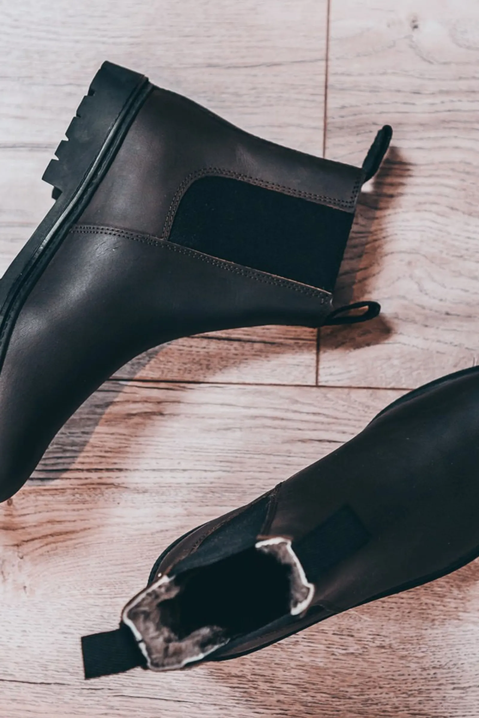 Suedwind Footwear New Work Winter-Stiefeletten Chelsea* Reitstiefeletten
