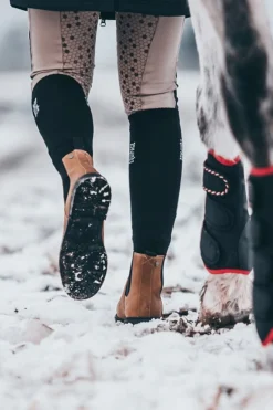 Suedwind Footwear New Work Winter-Stiefeletten Chelsea* Reitstiefeletten