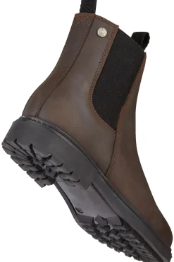 Suedwind Footwear New Work Winter-Stiefeletten Chelsea* Reitstiefeletten