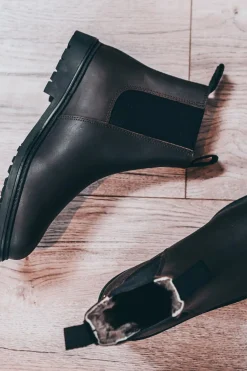 Suedwind Footwear New Work Winter-Stiefeletten Chelsea* Reitstiefeletten