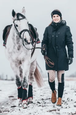 Suedwind Footwear New Work Winter-Stiefeletten Chelsea* Reitstiefeletten