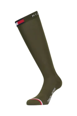 Tommy Hilfiger Equestrian Newburgh Reitsocken* Kniestrümpfe & Reitsocken