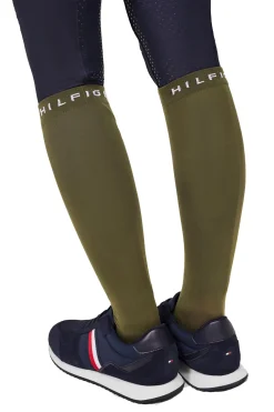 Tommy Hilfiger Equestrian Newburgh Reitsocken* Kniestrümpfe & Reitsocken