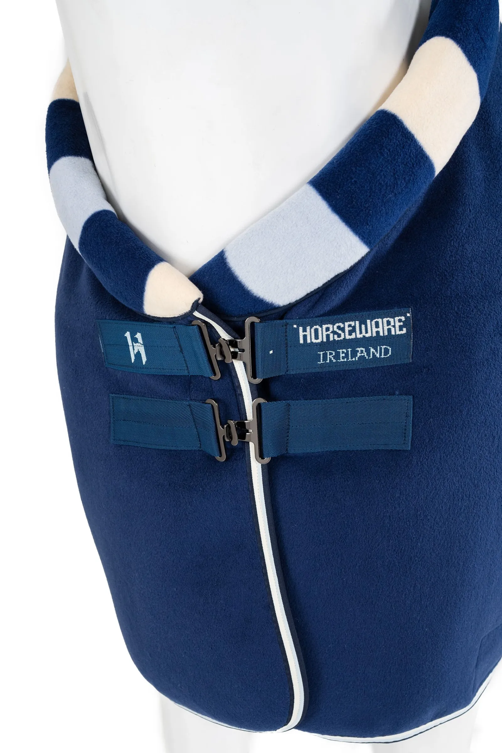 Horseware Newmarket Cosy Fleece Abschwitzdecke* Abschwitzdecken