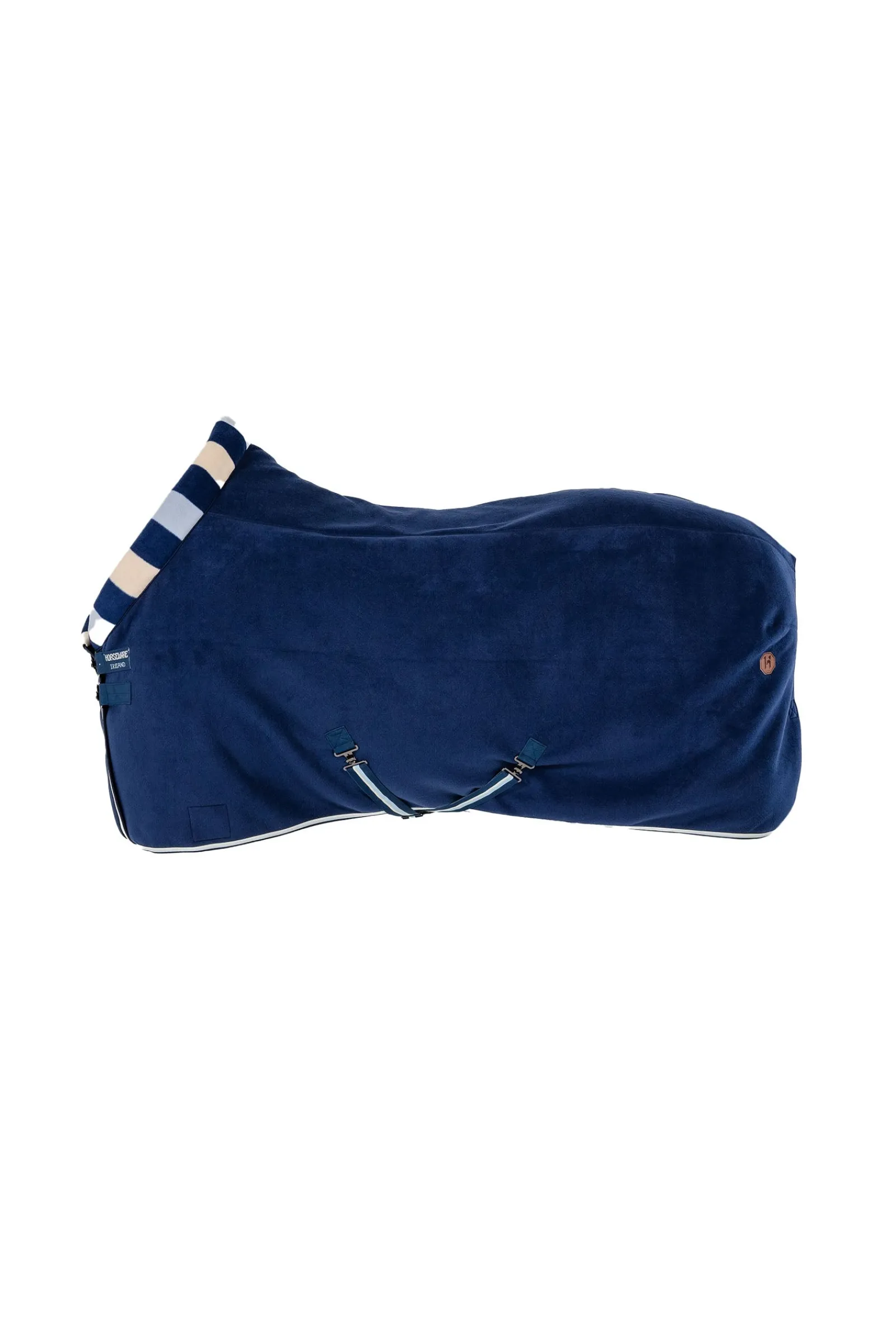 Horseware Newmarket Cosy Fleece Abschwitzdecke* Abschwitzdecken