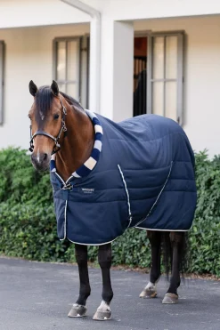Horseware Newmarket Cosy Stalldecke 100g* Stall- & Unterdecken