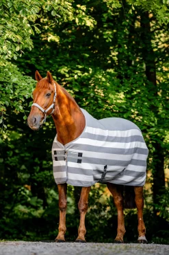 Horseware Newmarket Fleece Abschwitzdecke* Abschwitzdecken