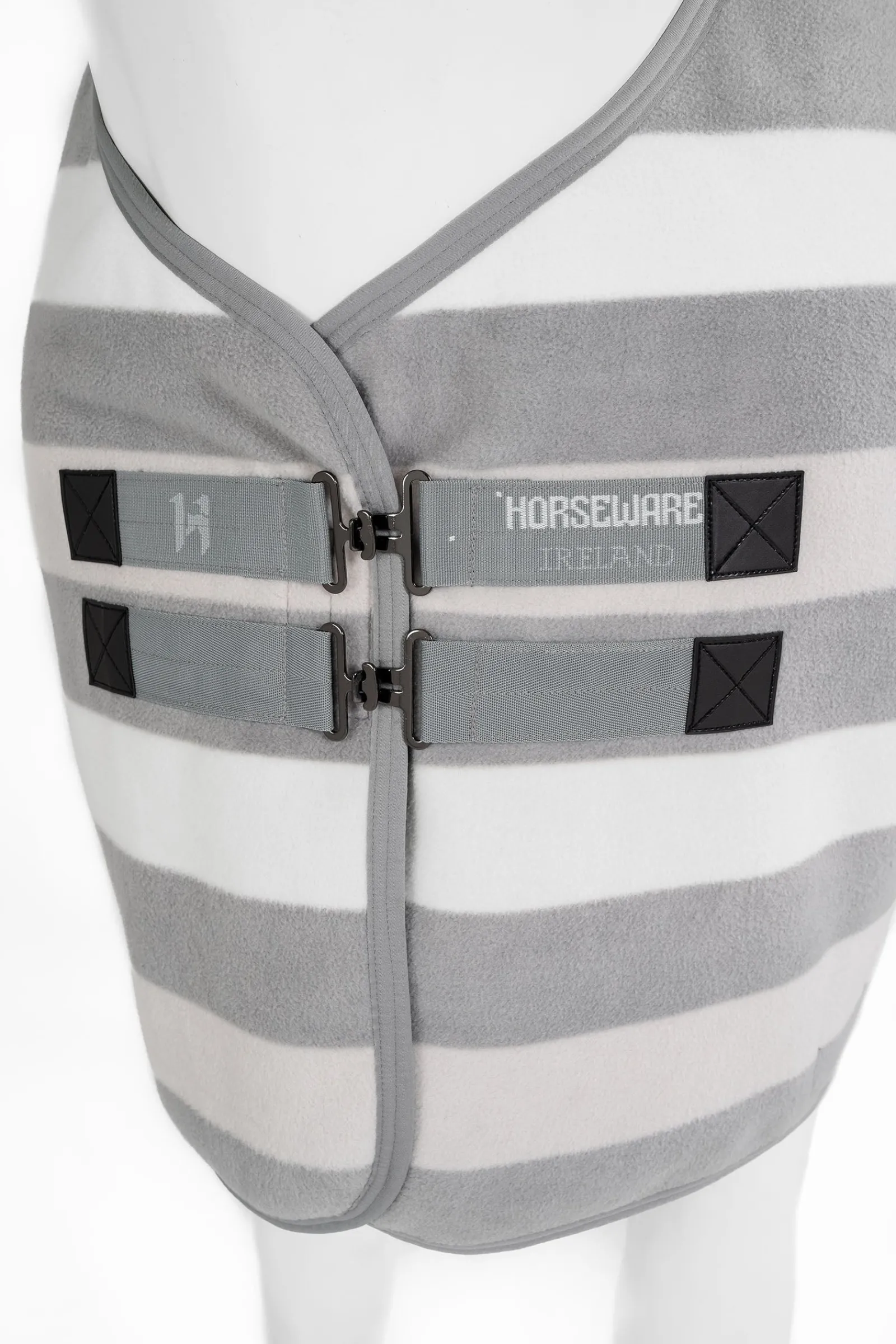 Horseware Newmarket Fleece Abschwitzdecke* Abschwitzdecken