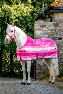 Horseware Newmarket Fleece Abschwitzdecke* Abschwitzdecken
