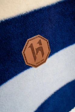 Horseware Newmarket Fleece Abschwitzdecke (Square)* Abschwitzdecken
