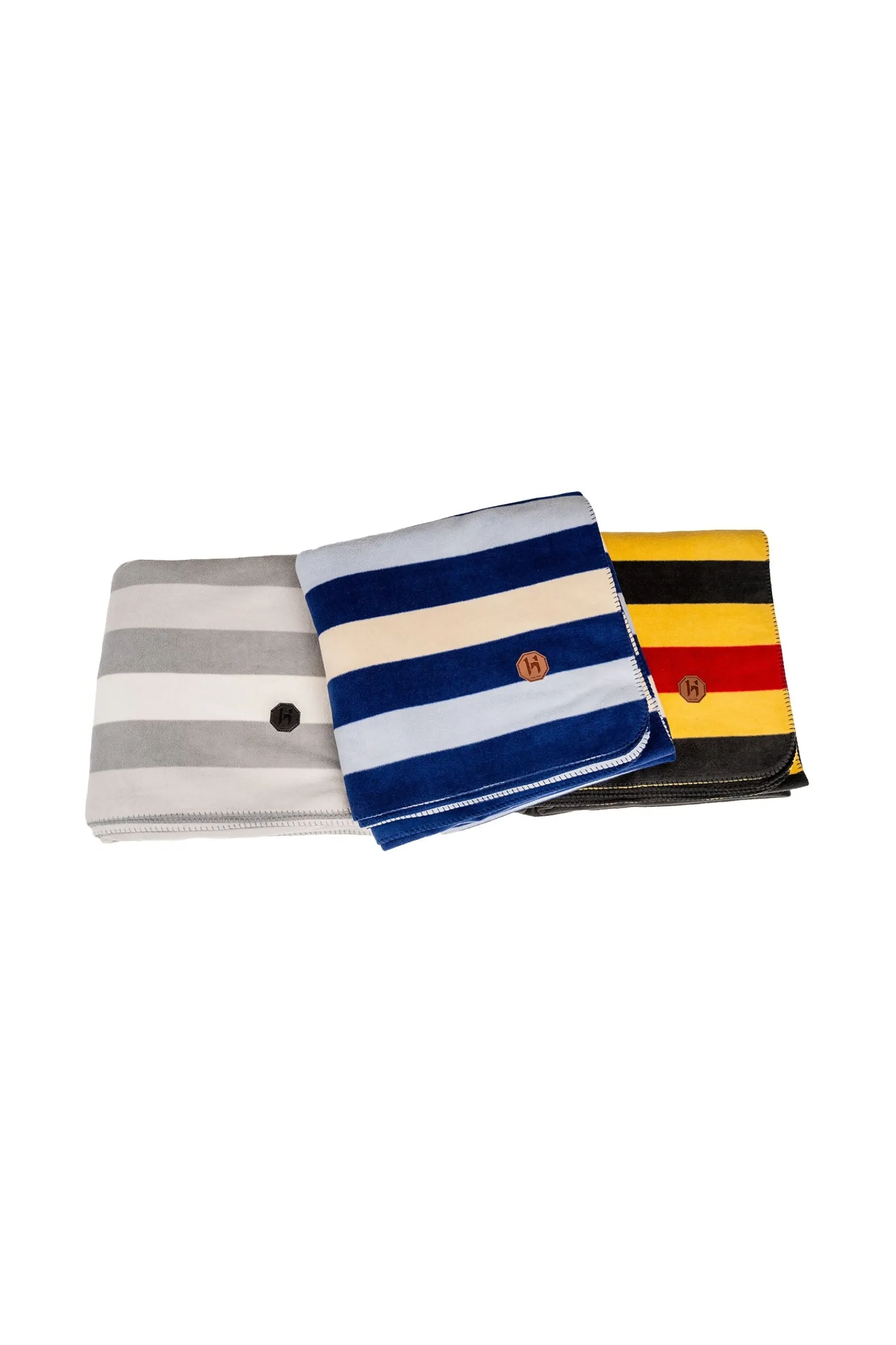 Horseware Newmarket Fleece Abschwitzdecke (Square)* Abschwitzdecken