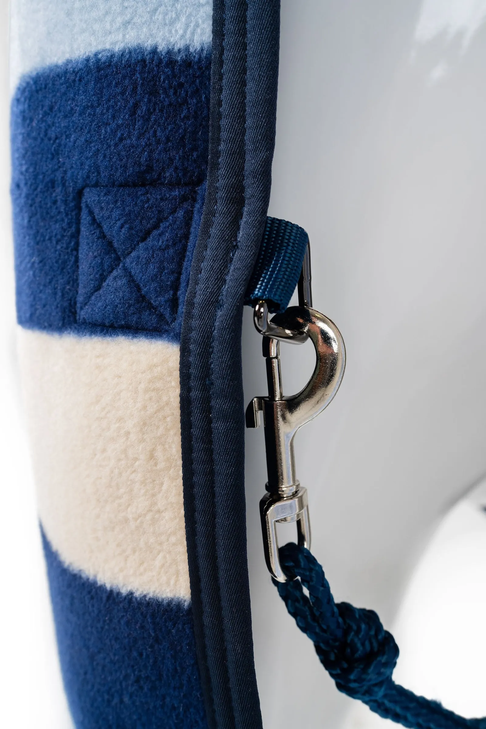 Horseware Newmarket Fleece Abschwitzdecke* Abschwitzdecken