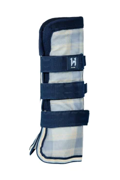 Horseware Newmarket Fly Boots - Set aus 2* Dressurgamaschen