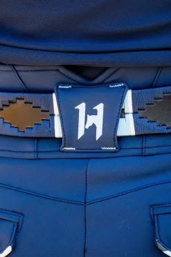 Horseware Newmarket Polo Gürtel* Gürtel