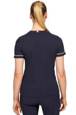 Tommy Hilfiger Equestrian Newport Graphic T-Shirt*Damen Shirts & Polos Für Damen