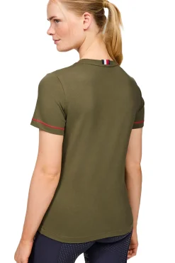 Tommy Hilfiger Equestrian Newport Graphic T-Shirt*Damen Shirts & Polos Für Damen