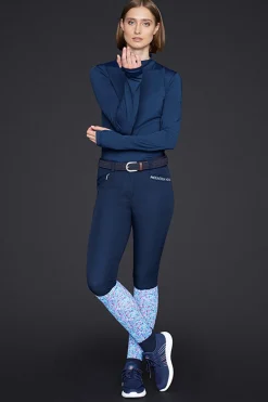 Mountain Horse Nico Funktiontop*Damen Shirts & Polos Für Damen