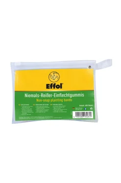 Effol Niemals-Reißer-Einflechtgummis, 400 Stk* Pflegezubehör