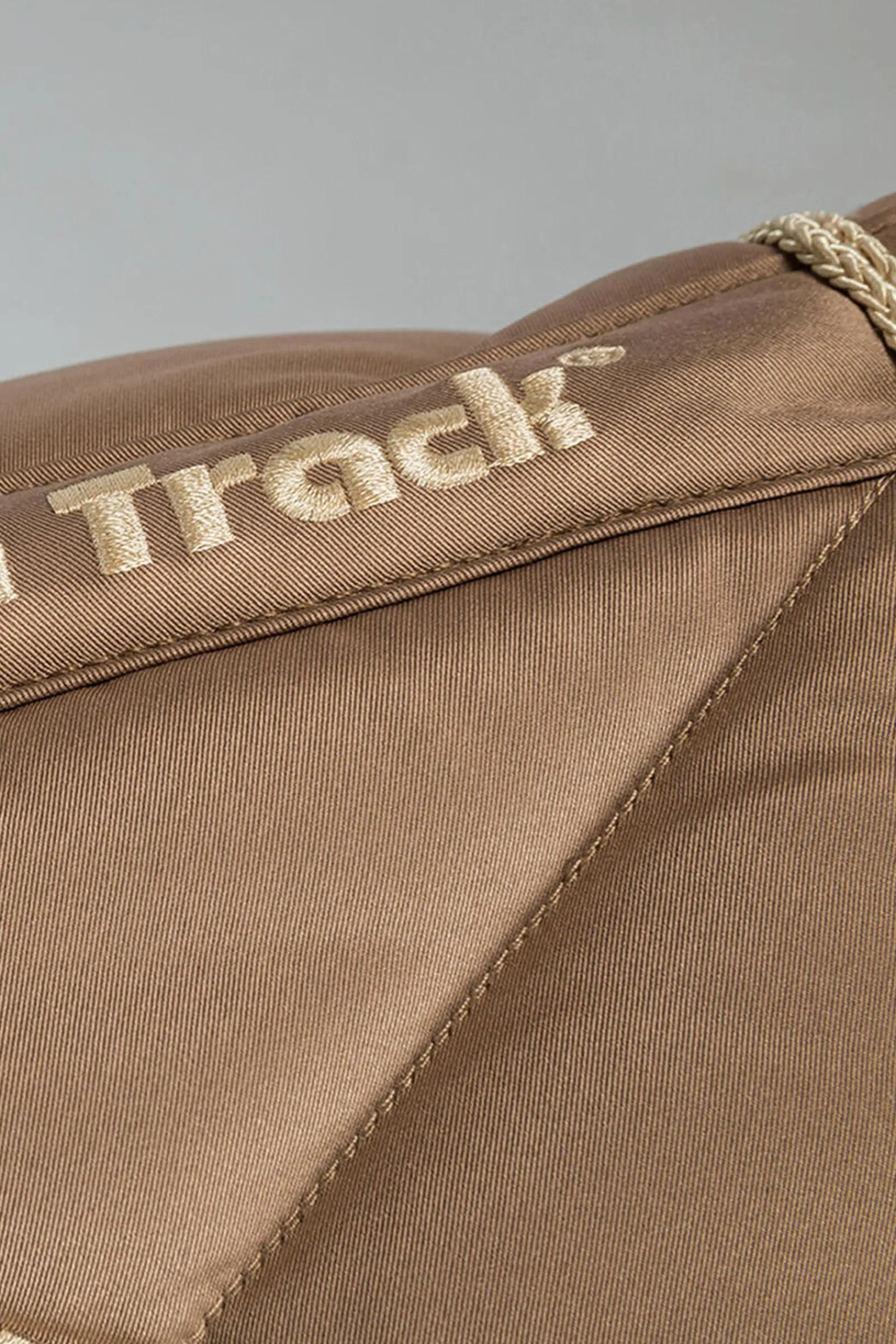Back on Track Nights Collection Vielseitigkeitsschabracke* Spring- & Vielseitigkeitsschabracken