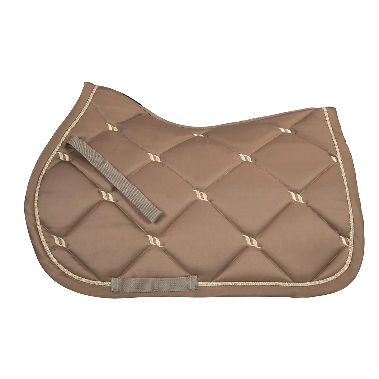 Back on Track Nights Collection Vielseitigkeitsschabracke* Spring- & Vielseitigkeitsschabracken