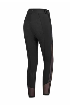 ELT Nina Damen Reit-Treggings*Damen Reitleggings Für Damen