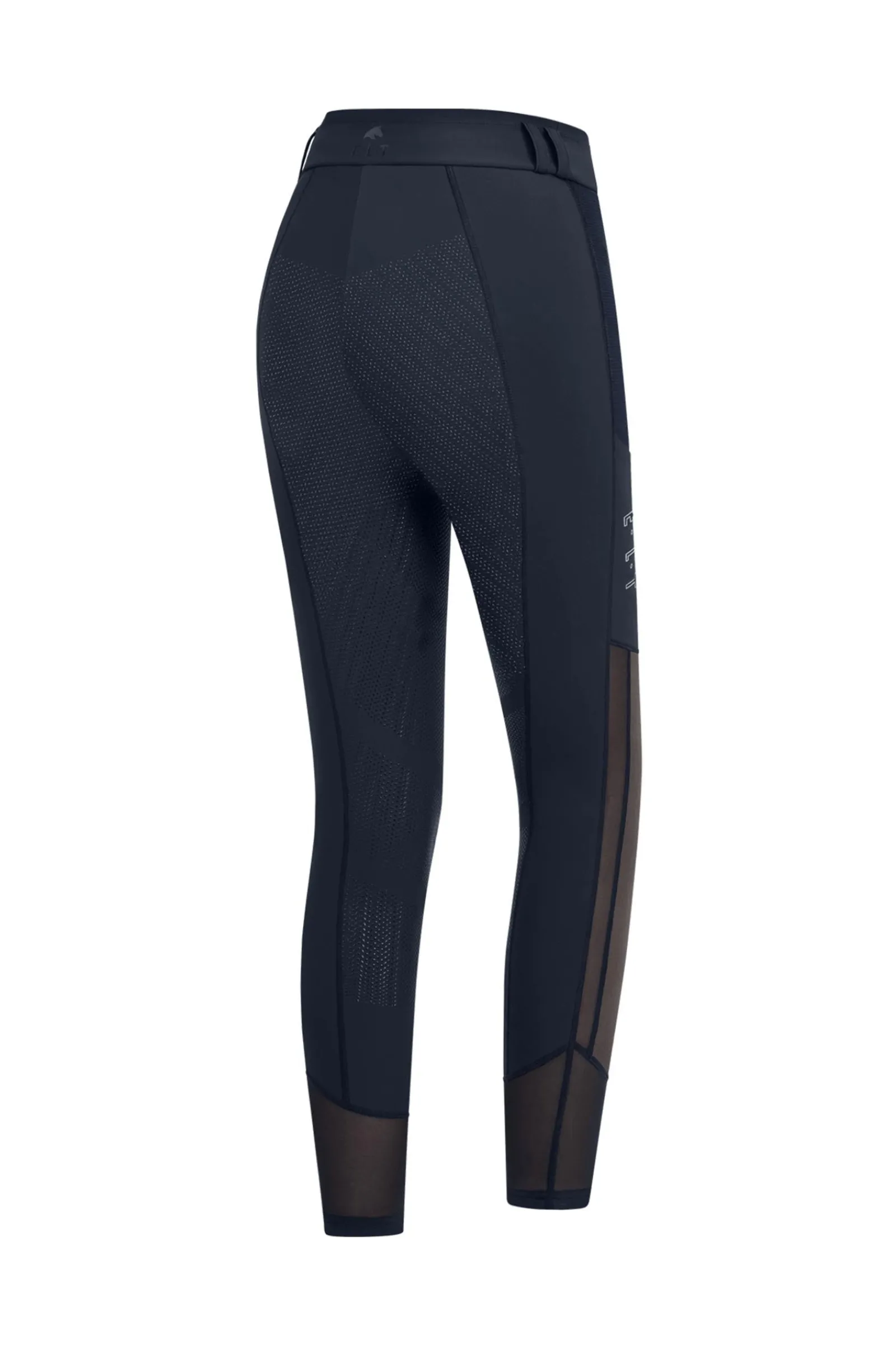 ELT Nina Damen Reit-Treggings*Damen Reitleggings Für Damen