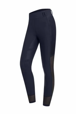 ELT Nina Damen Reit-Treggings*Damen Reitleggings Für Damen