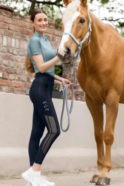 ELT Nina Damen Reit-Treggings*Damen Reitleggings Für Damen