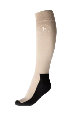 Horze Nixie Bamboo Winter Reitsocken* Kniestrümpfe & Reitsocken