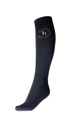 Horze Nixie Bamboo Winter Reitsocken* Kniestrümpfe & Reitsocken