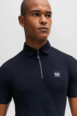 Boss Noah Trainingsshirt*Herren Shirts & Polos Für Herren
