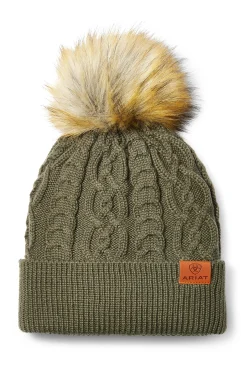 Ariat Norfolk Mütze* Caps & Mützen