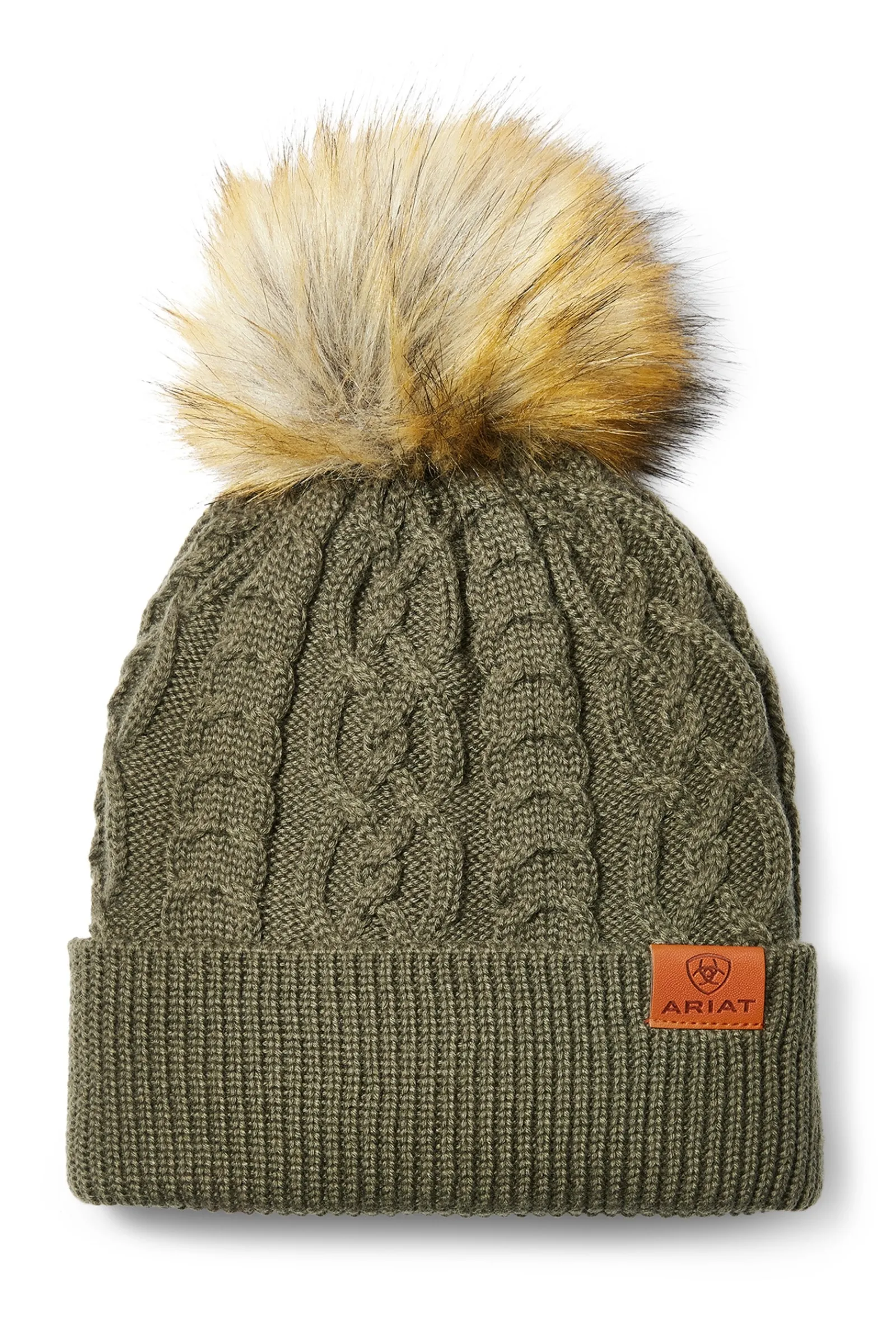 Ariat Norfolk Mütze* Caps & Mützen