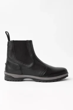 Horze Norwich Leder-Reitstiefeletten* Reitstiefeletten