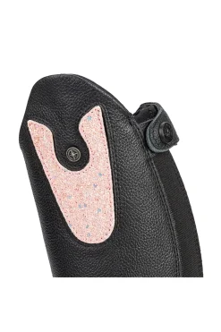 Suedwind Footwear Nova Kids Convertible Patches*Kinder Kinderschuhe