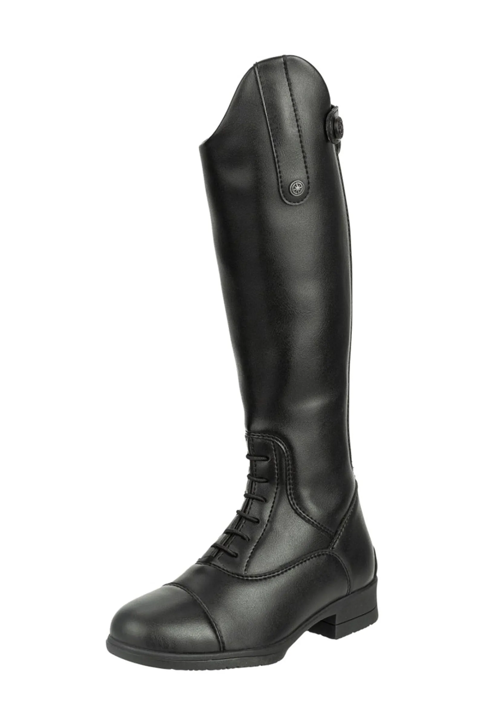 Suedwind Footwear Nova Kids Fun hohe Reitstiefel, Kinder*Kinder Kinderschuhe