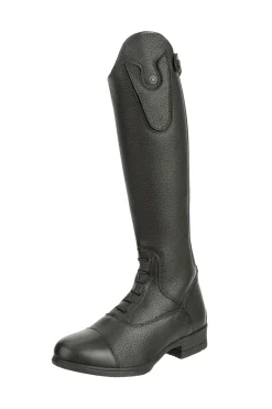 Suedwind Footwear Nova Kinder-Winterreitstiefel aus Leder*Kinder Kinderschuhe