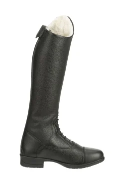 Suedwind Footwear Nova Kinder-Winterreitstiefel aus Leder*Kinder Kinderschuhe