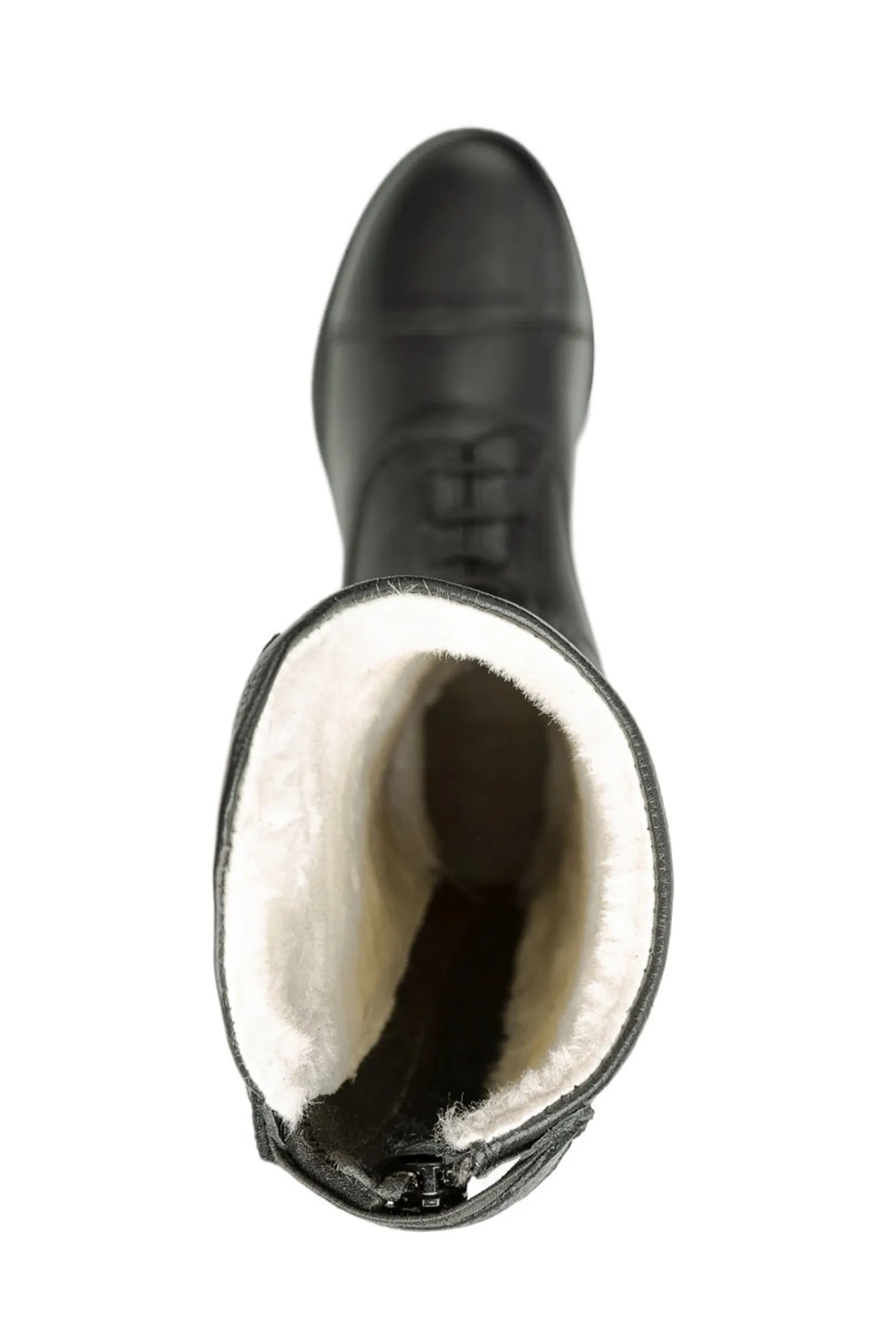 Suedwind Footwear Nova Kinder-Winterreitstiefel aus Leder*Kinder Kinderschuhe