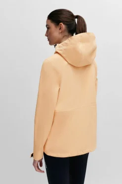 Boss Nova Regenjacke*Damen Mäntel & Jacken Für Damen