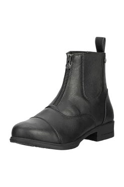 Suedwind Footwear Nova Vegan Reitstiefeletten mit Reißverschluss vorne* Reitstiefeletten