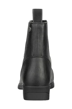 Suedwind Footwear Nova Vegan Reitstiefeletten mit Reißverschluss vorne* Reitstiefeletten