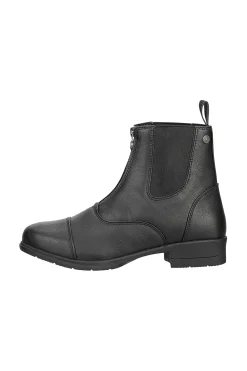 Suedwind Footwear Nova Vegan Reitstiefeletten mit Reißverschluss vorne* Reitstiefeletten