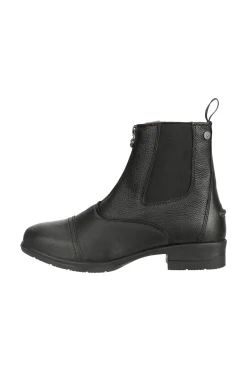 Suedwind Footwear Nova Vegan Reitstiefeletten mit Reißverschluss vorne* Reitstiefeletten