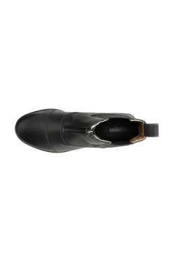 Suedwind Footwear Nova Vegan Reitstiefeletten mit Reißverschluss vorne* Reitstiefeletten
